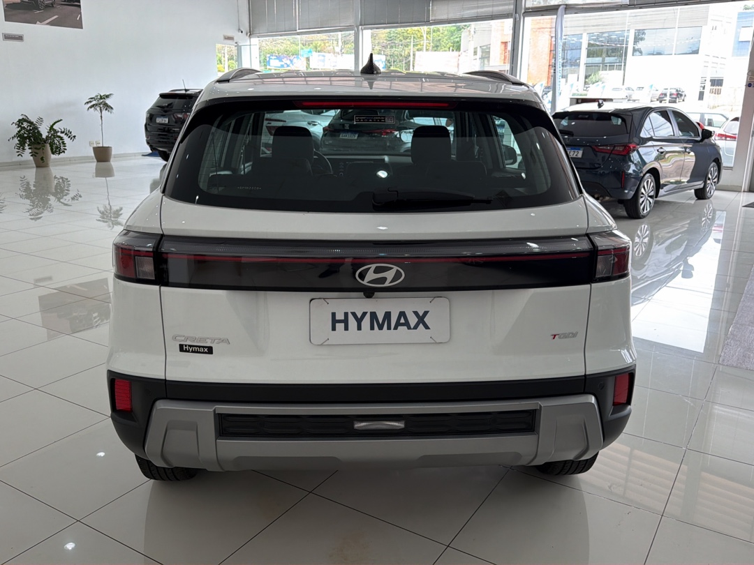 CRETA 1.0 TGDI FLEX COMFORT AUTOMÁTICO5