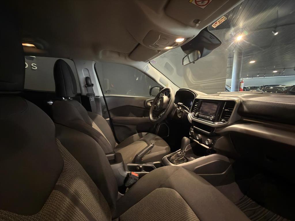 TORO 1.3 TURBO 270 FLEX ENDURANCE AT64