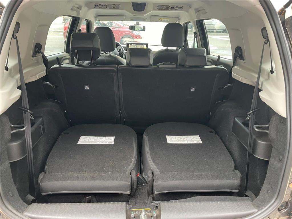 Citroën-C3 AIRCROSS-1.0 TURBO 200 FLEX SHINE 7L CVT