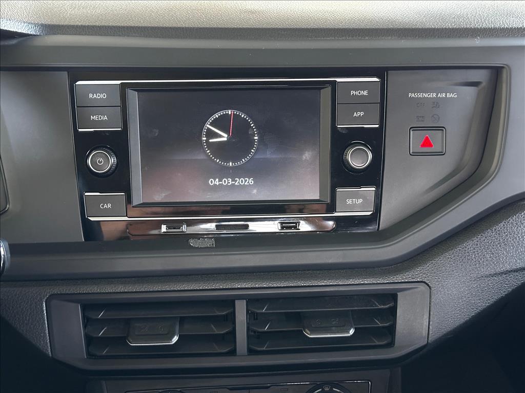 VIRTUS 1.6 MSI SENSE TOTAL FLEX AUTOMÁTICO9