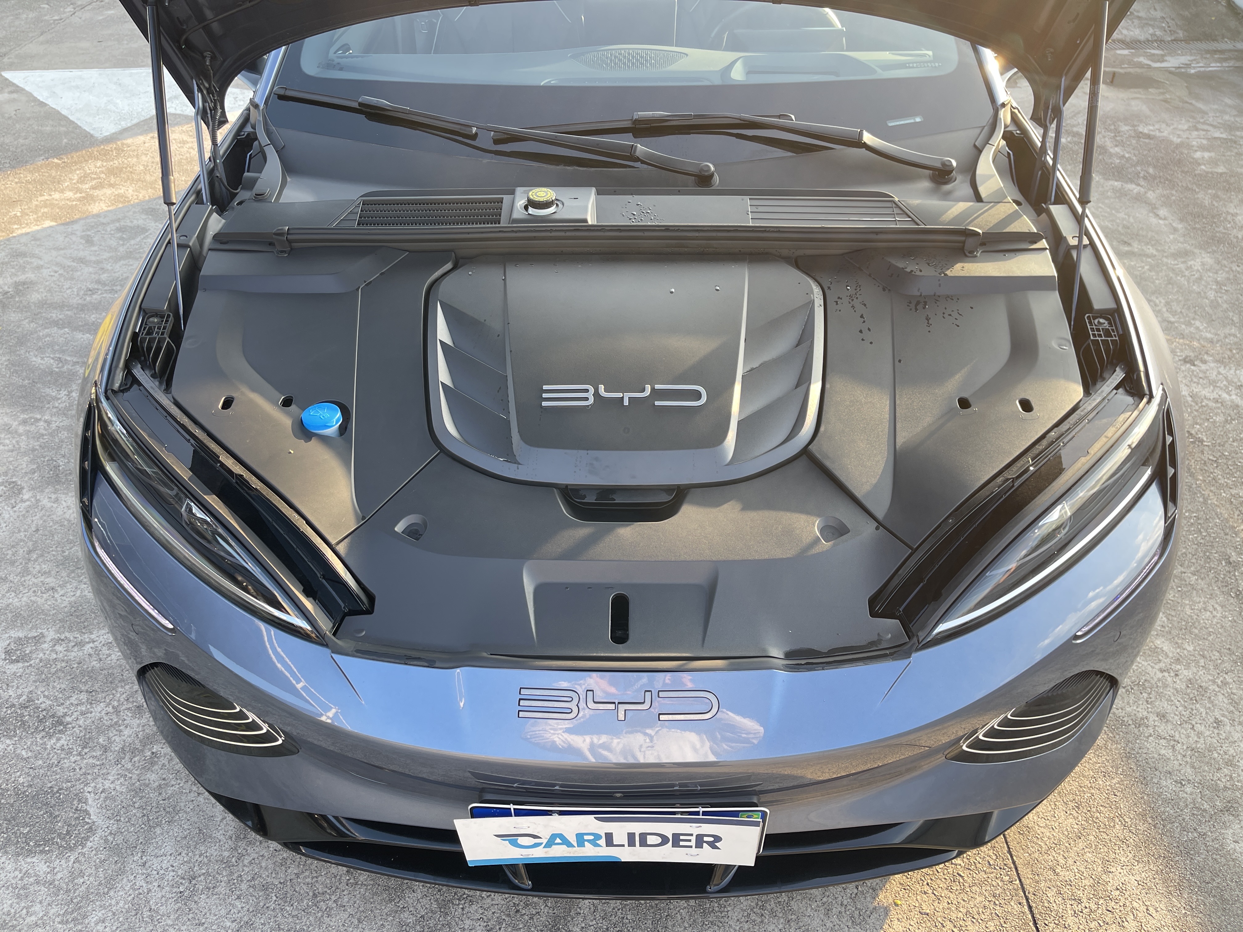 SEAL 82,5 KW ELÉTRICO AWD13