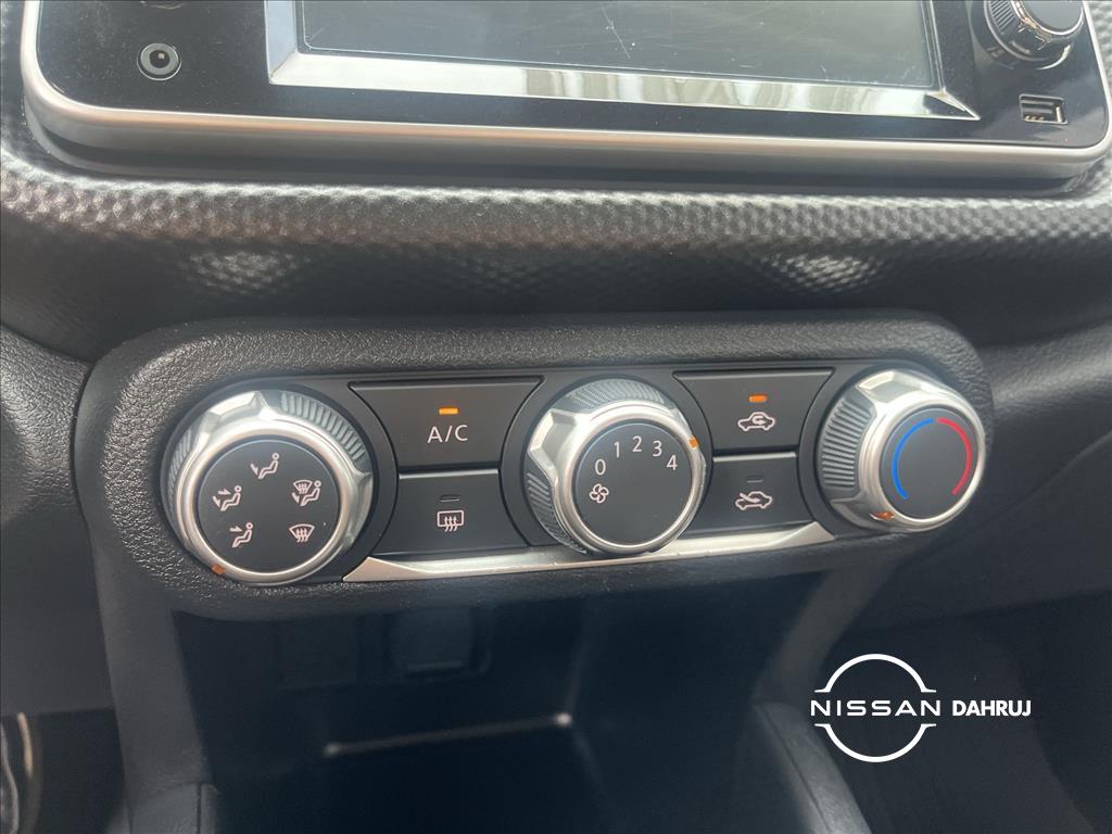 KICKS 1.6 16V FLEXSTART SENSE XTRONIC8