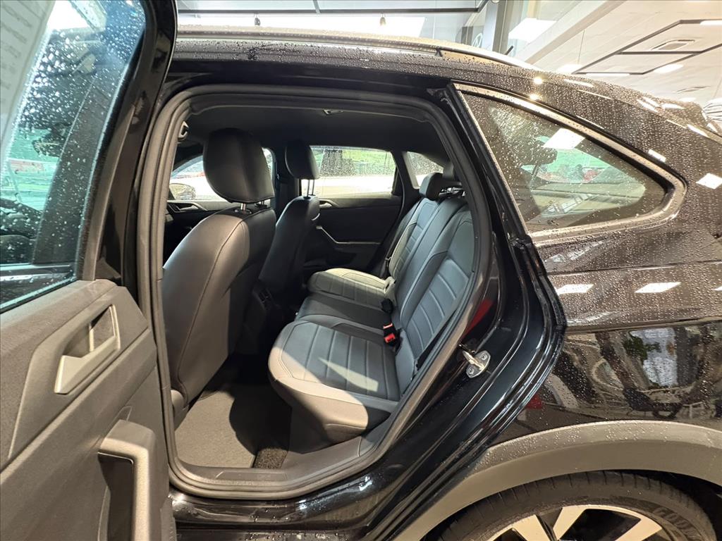NIVUS 1.0 200 TSI TOTAL FLEX HIGHLINE AUTOMÁTICO7