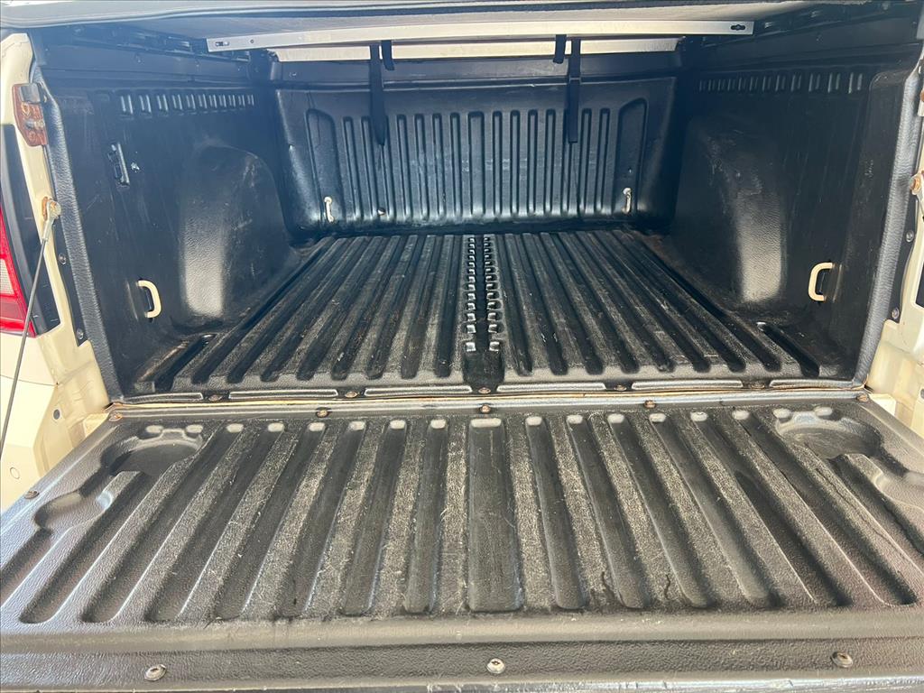 SAVEIRO 1.6 MSI TRENDLINE CE 8V FLEX 2P MANUAL19
