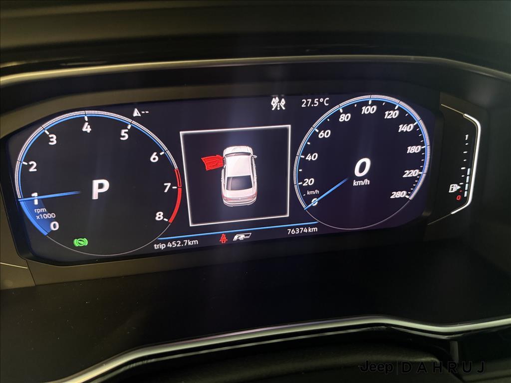 JETTA 1.4 250 TSI TOTAL FLEX R-LINE TIPTRONIC6