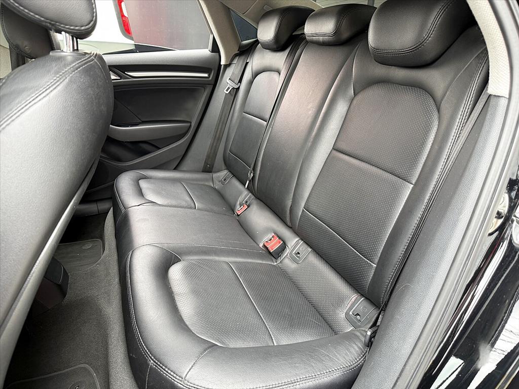 Audi A3 - 1.4 TFSI SEDAN AMBIENTE 16V GASOLINA 4P S-TRONIC