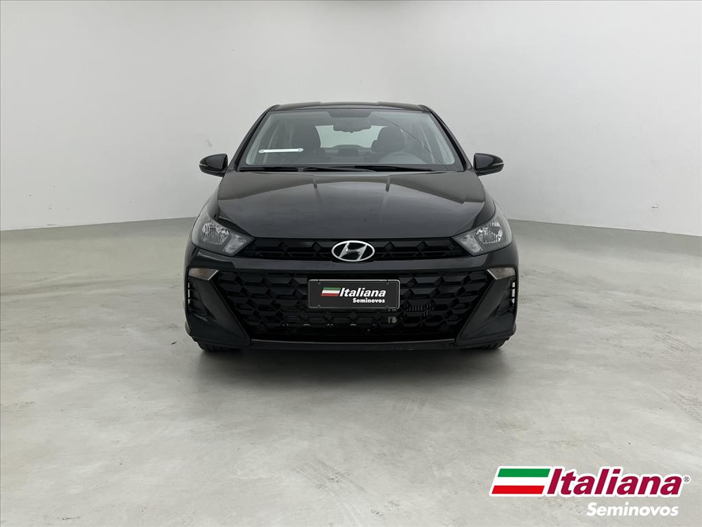 HB20S 1.0 TGDI FLEX LIMITED AUTOMÁTICO7