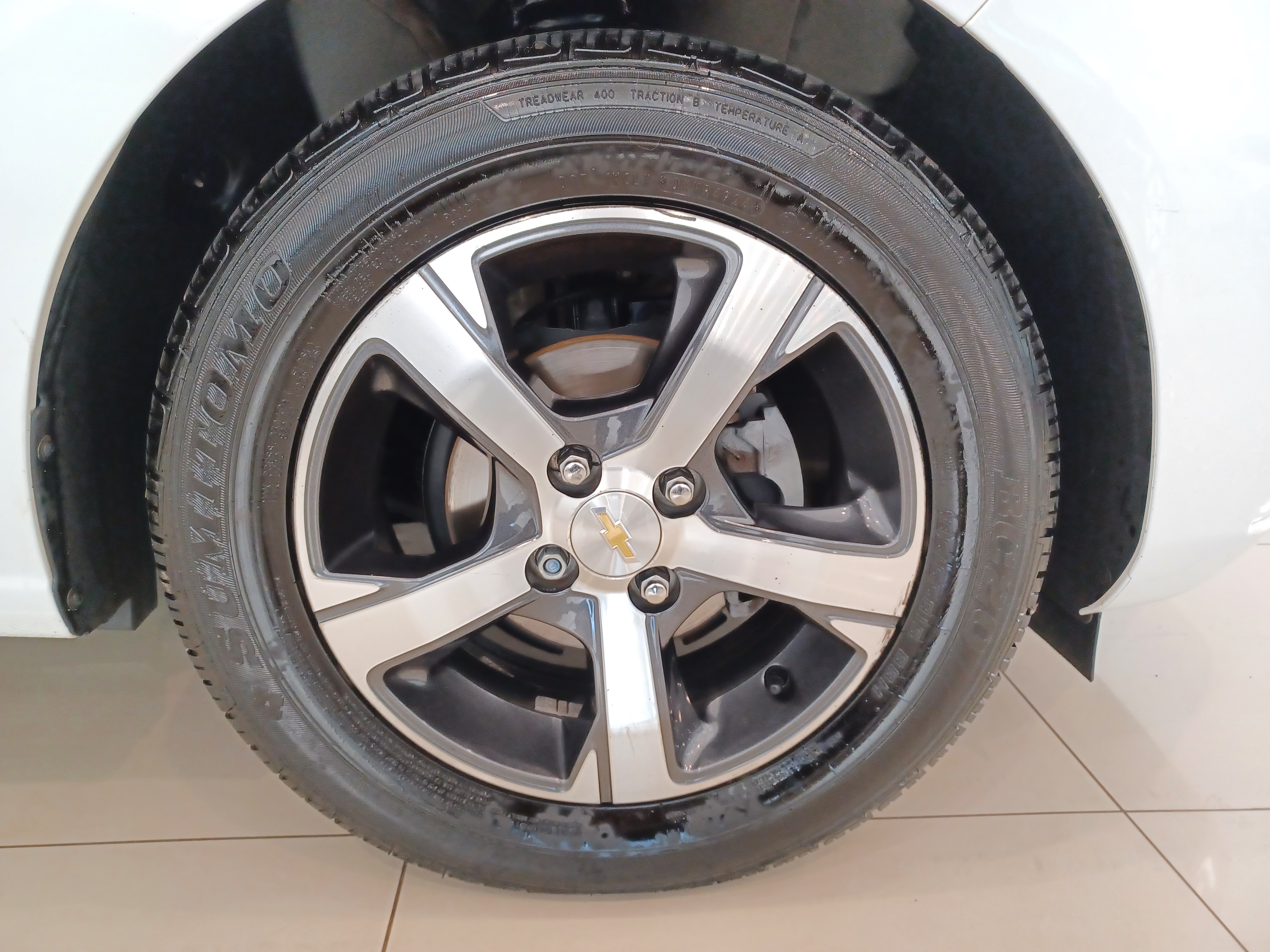 GM - Chevrolet-ONIX-1.4 MPFI LTZ 8V FLEX 4P AUTOMÁTICO