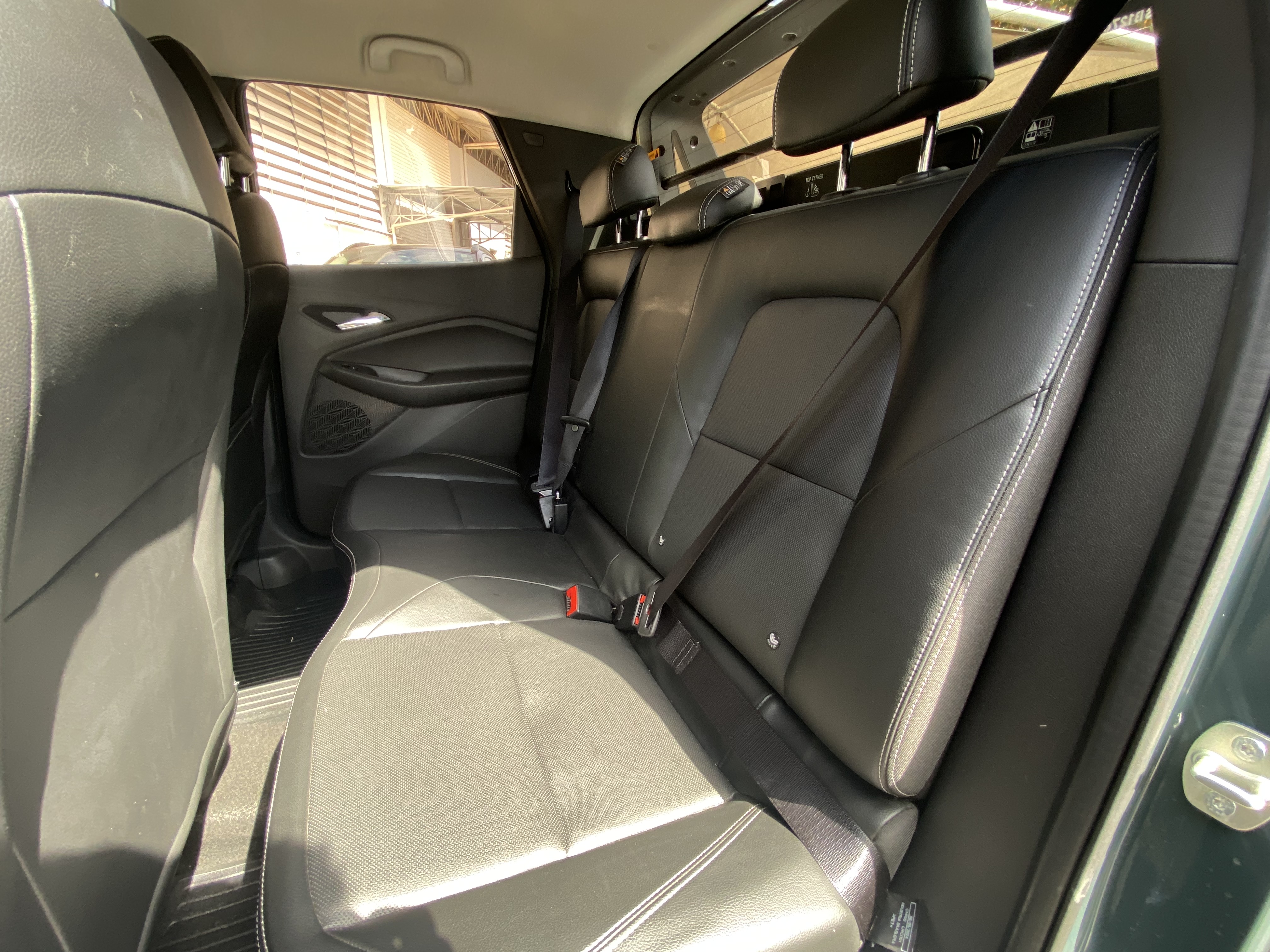 MONTANA 1.2 TURBO FLEX PREMIER AUTOMÁTICO14