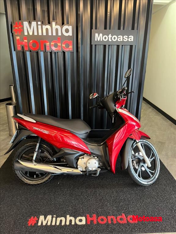 BIZ 125I5