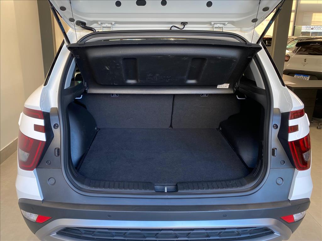 CRETA 1.0 TGDI FLEX PLATINUM AUTOMÁTICO
