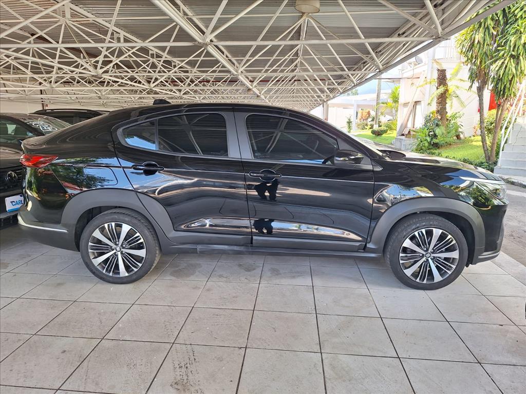 FASTBACK 1.0 TURBO 200 FLEX AUDACE CVT8