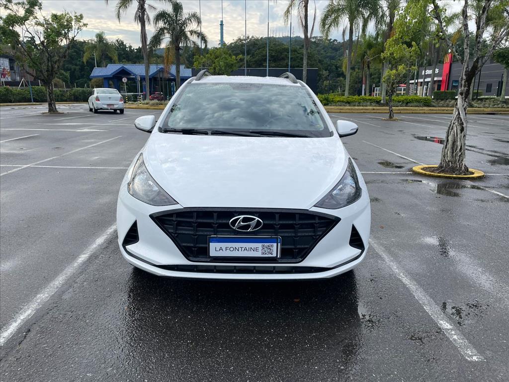 HB20S 1.0 12V FLEX VISION MANUAL