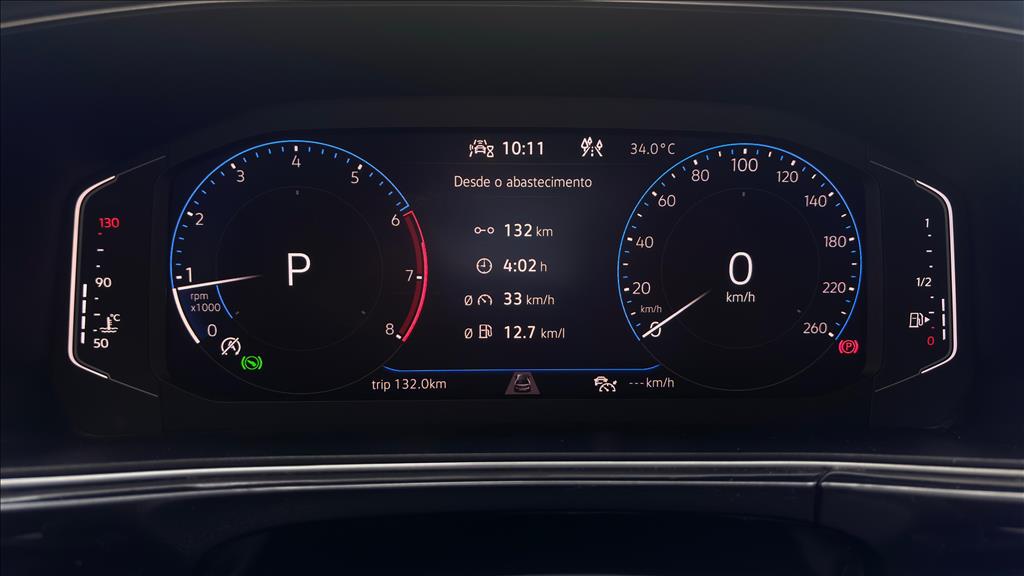 T-CROSS 1.4 250 TSI TOTAL FLEX HIGHLINE AUTOMÁTICO6