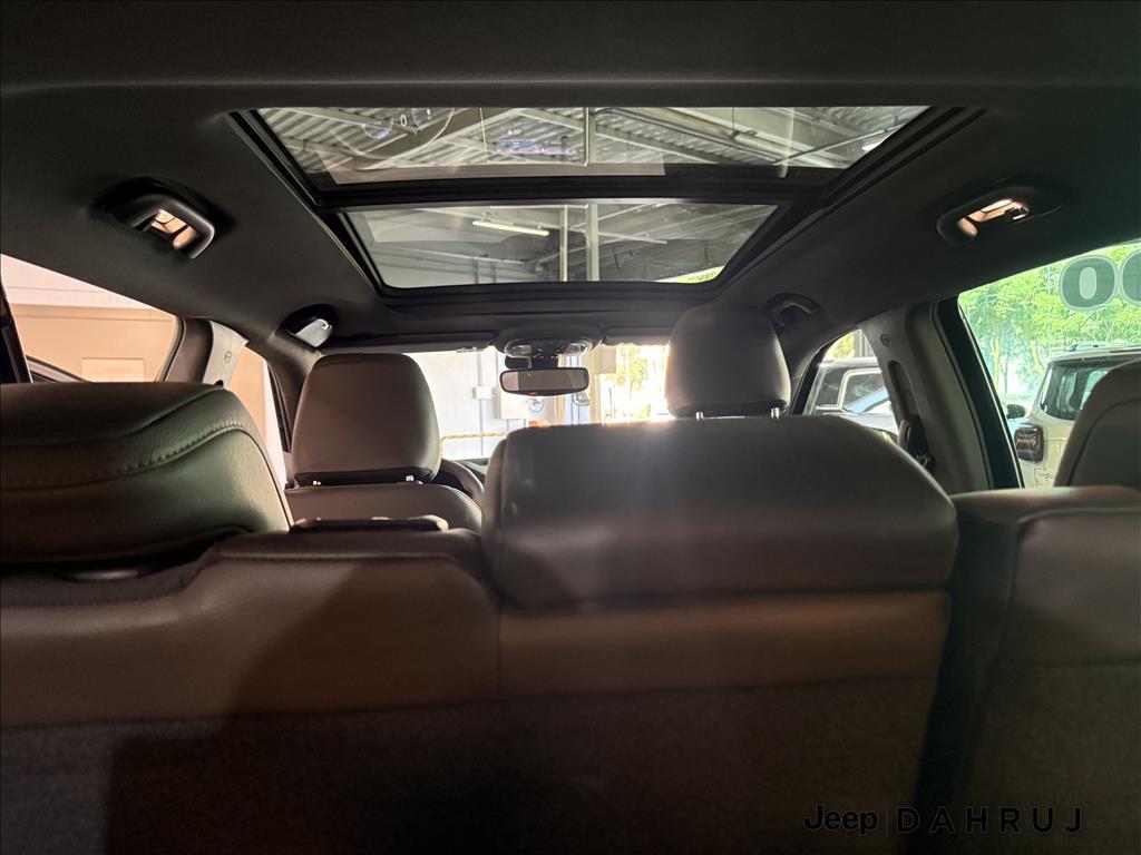 COMMANDER 1.3 T270 TURBO FLEX OVERLAND AT611