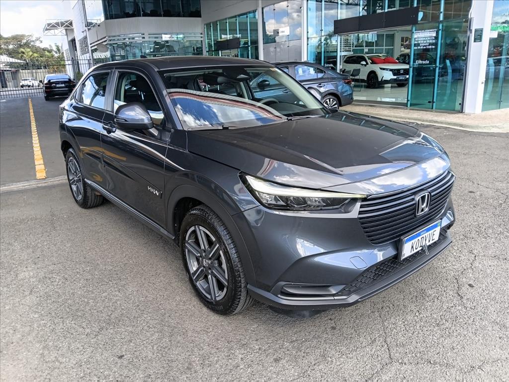 HR-V 1.5 DI I-VTEC FLEX EX CVT1