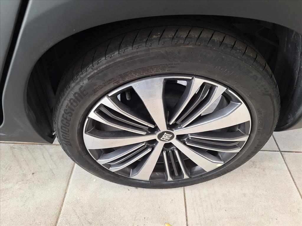 FASTBACK 1.0 TURBO 200 FLEX AUDACE CVT13