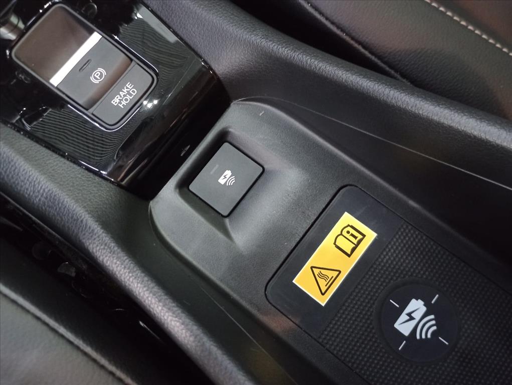 Honda-CITY-1.5 i-VTEC FLEX HATCH TOURING CVT