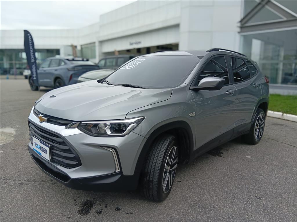 TRACKER 1.0 TURBO FLEX LT AUTOMÁTICO3