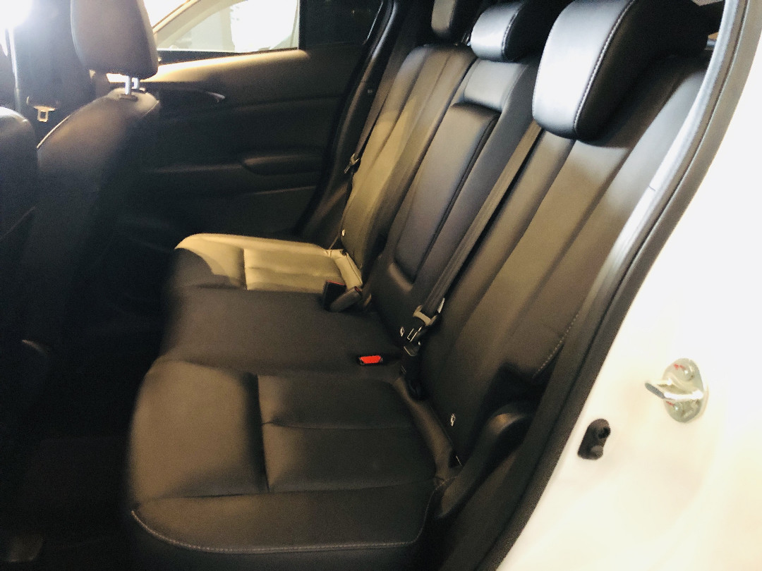 ECLIPSE CROSS 1.5 MIVEC TURBO GASOLINA HPE CVT
