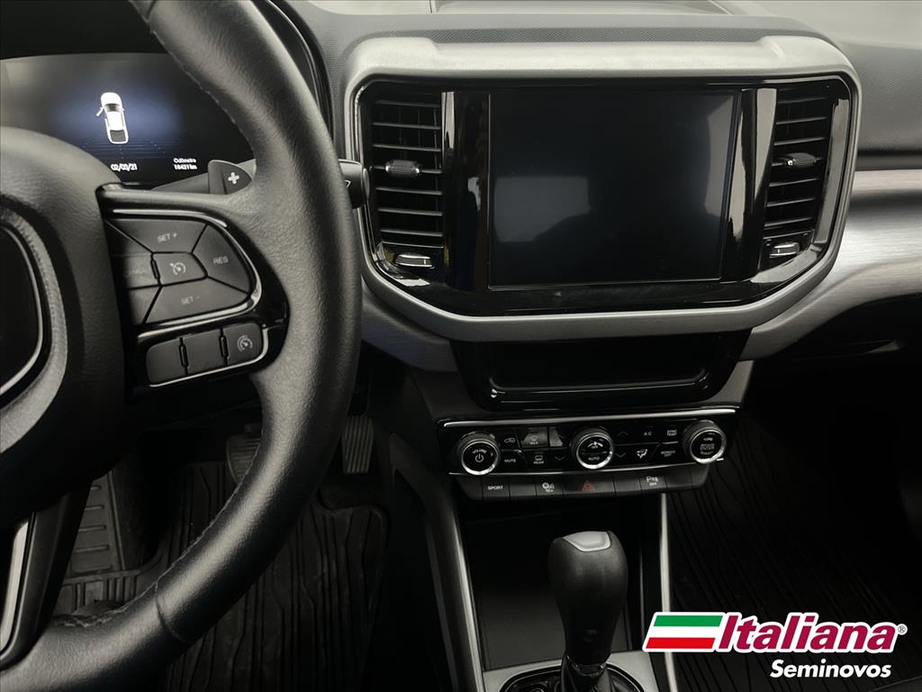 TORO 1.3 TURBO 270 FLEX FREEDOM AT69