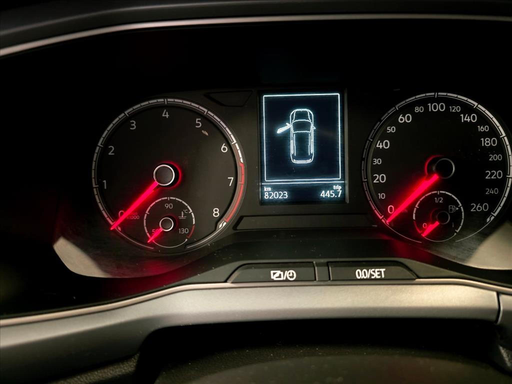 T-CROSS 1.0 200 TSI TOTAL FLEX COMFORTLINE AUTOMÁTICO10