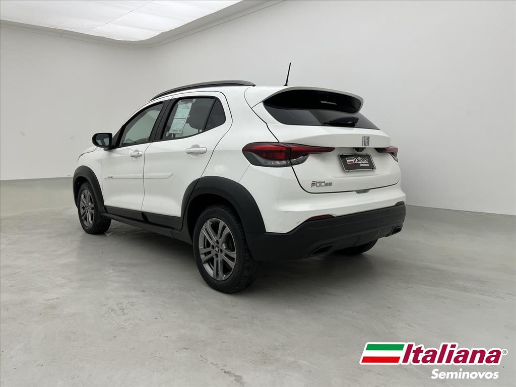 PULSE 1.3 FLEX DRIVE CVT2