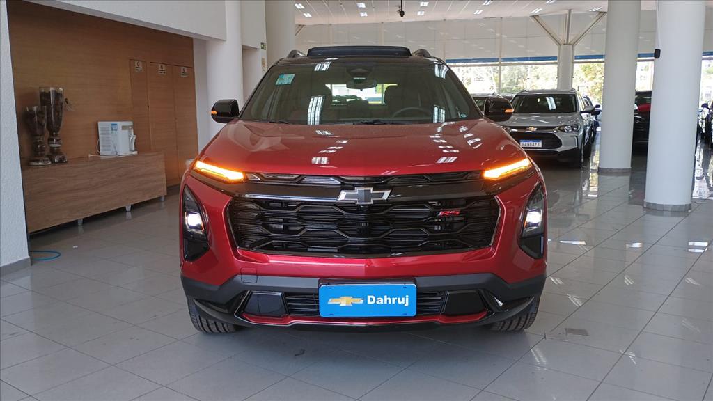 EQUINOX 1.5 16V TURBO GASOLINA RS AWD AUTOMÁTICO1