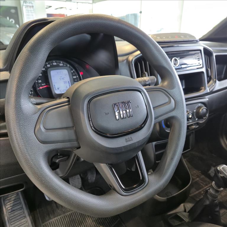 STRADA 1.3 FIREFLY FLEX ENDURANCE CS MANUAL7