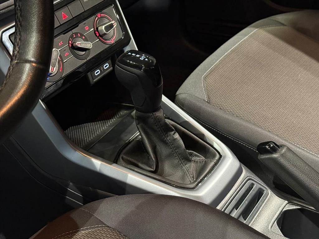 T-CROSS 1.0 200 TSI TOTAL FLEX AUTOMÁTICO8
