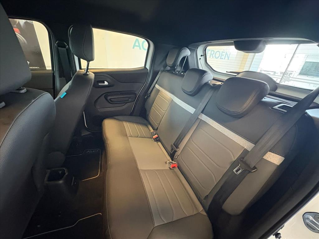 C3 1.0 TURBO 200 FLEX YOU CVT14