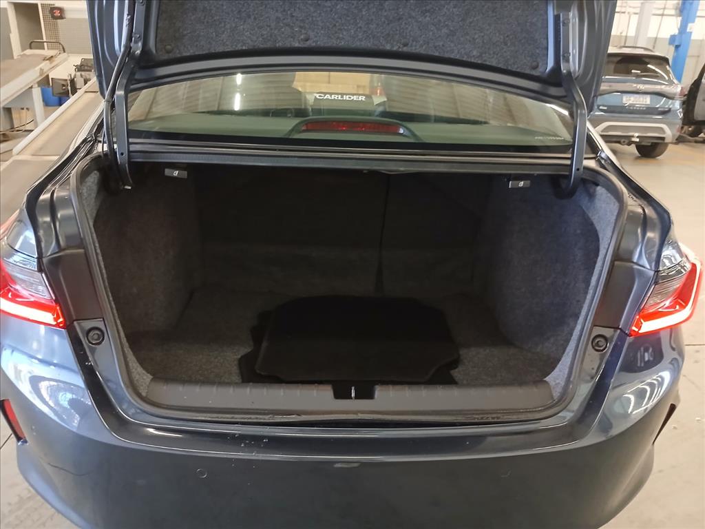 CITY 1.5 i-VTEC FLEX EXL CVT1