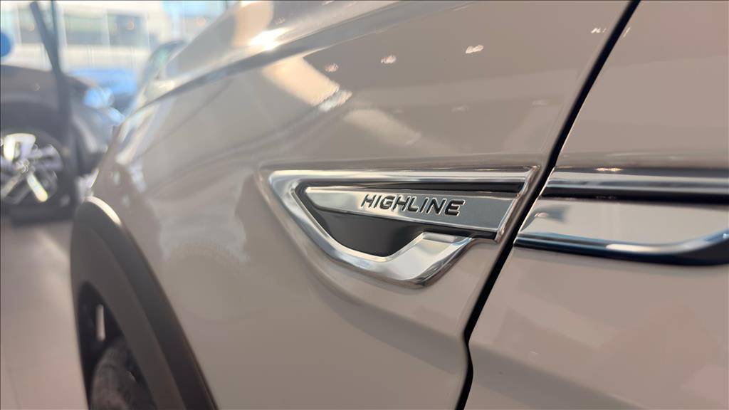 NIVUS 1.0 200 TSI TOTAL FLEX HIGHLINE AUTOMÁTICO2