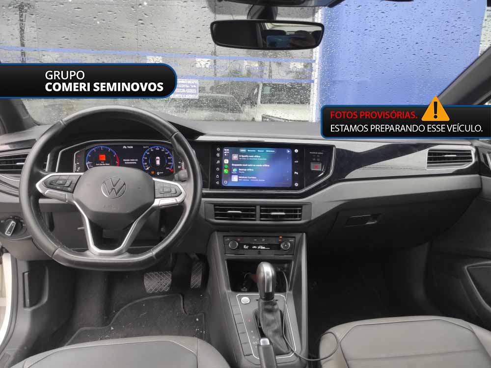 NIVUS 1.0 200 TSI TOTAL FLEX HIGHLINE AUTOMÁTICO3