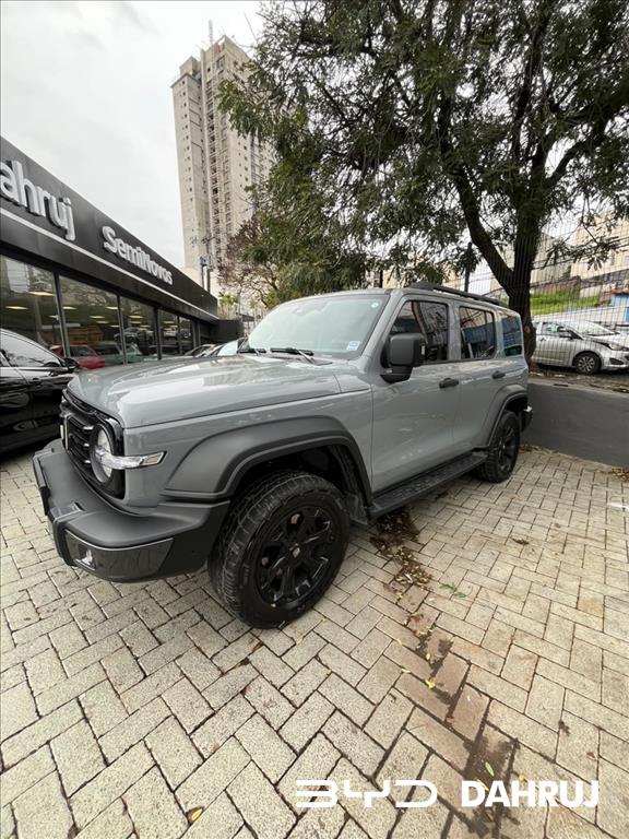 TANK 300 2.0 HI4-T PHEV 4X4 9HAT
