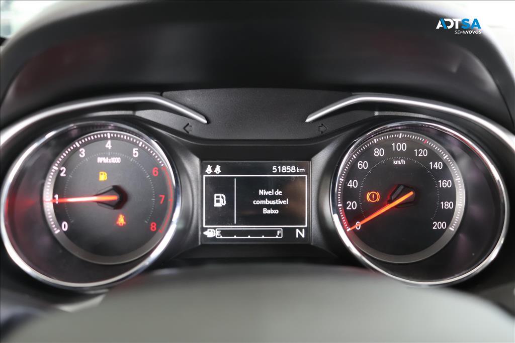CHEVROLET ONIX PLUS 1.0 TURBO FLEX PREMIER AUTOMÁTICO