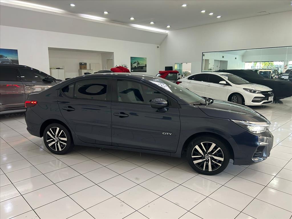 Honda-CITY-1.5 i-VTEC FLEX TOURING CVT