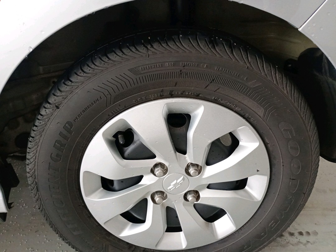 ONIX 1.0 MPFI LT 8V FLEX 4P MANUAL13