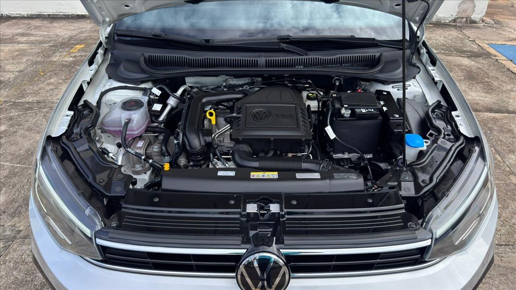 VIRTUS 1.0 200 TSI HIGHLINE AUTOMÁTICO3