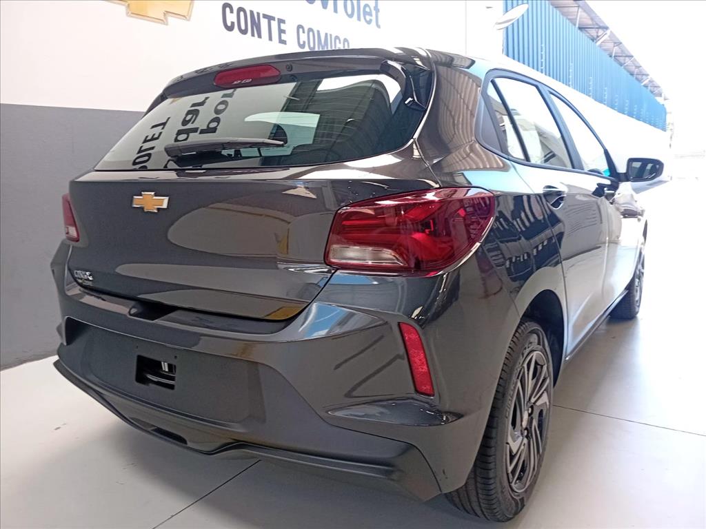 ONIX 1.0 FLEX MANUAL