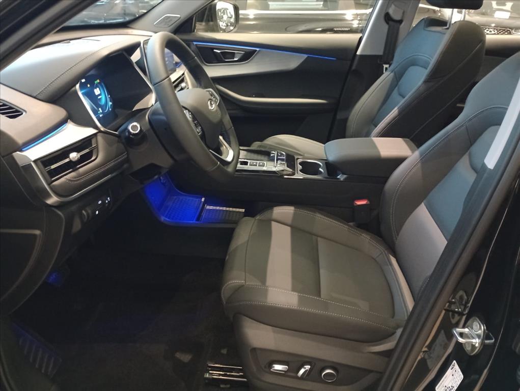 CAOA Chery-TIGGO 7 PRO-1.5 TCI FLEX HYBRID MAX DRIVE CVT