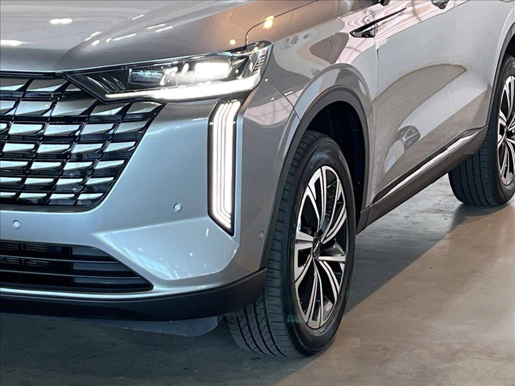 HAVAL H6 1.5 PHEV19 E-TRACTION2