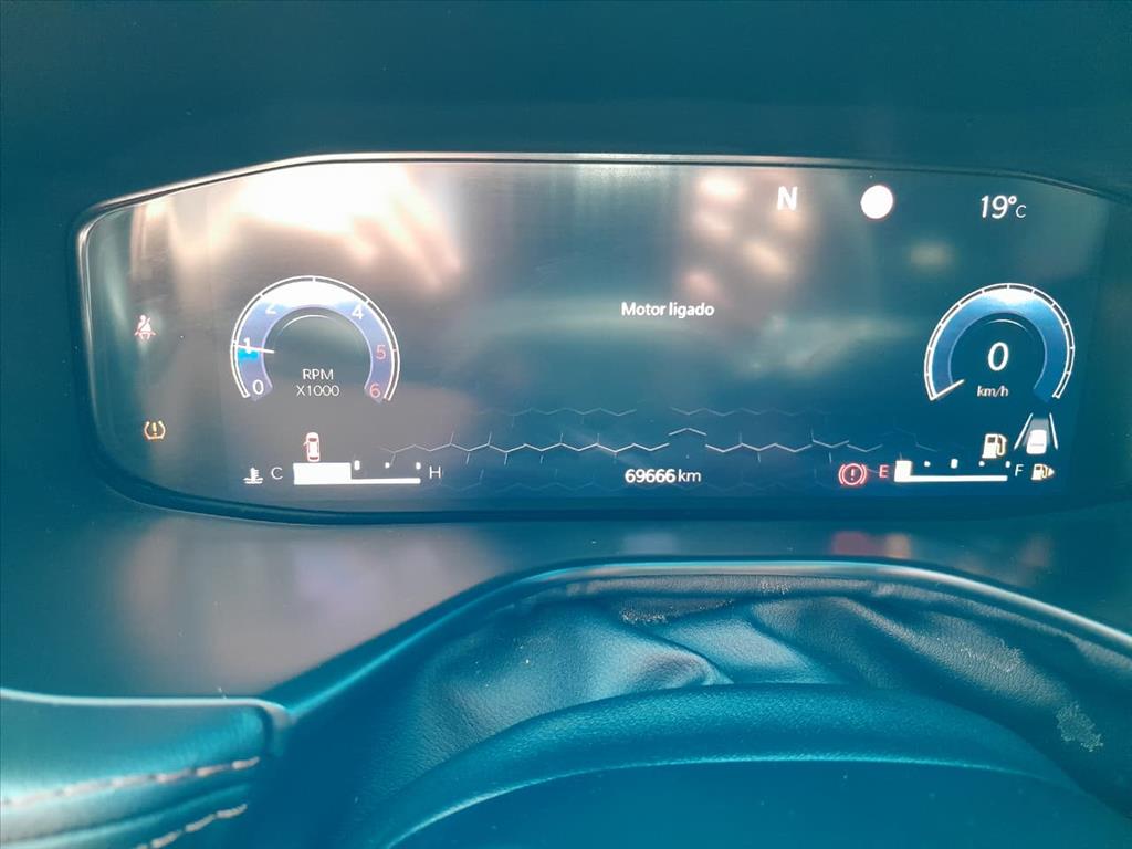 COMPASS 2.0 TD350 TURBO DIESEL LIMITED AT911