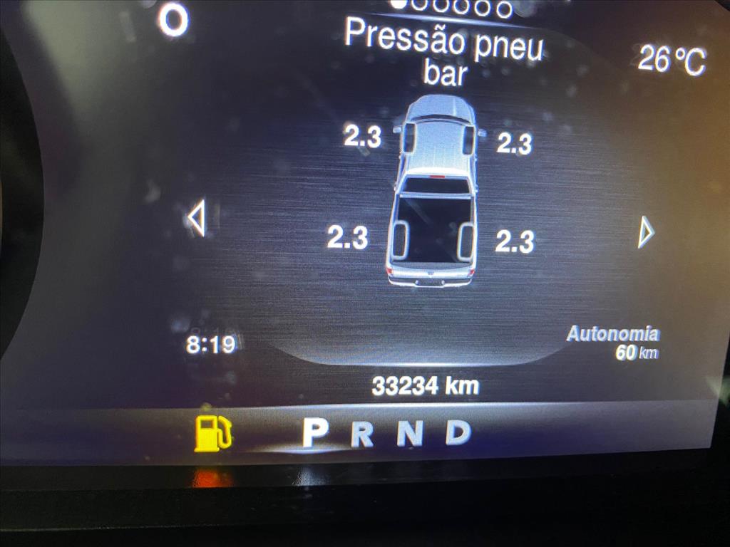 CLASSIC 5.7 V8 GASOLINA LARAMIE NIGHT EDITION CD 4X4 AUTOMÁTICO12