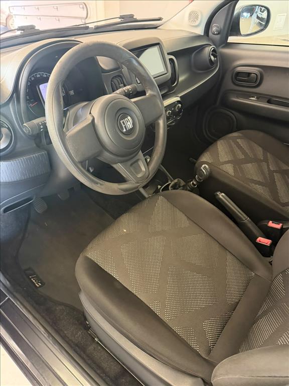 MOBI 1.0 EVO FLEX LIKE. MANUAL11