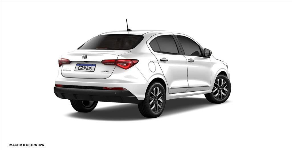 CRONOS 1.3 FIREFLY FLEX PRECISION CVT