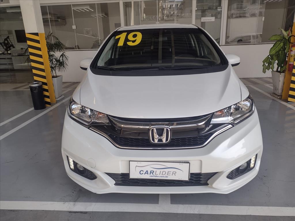 FIT 1.5 LX 16V FLEX 4P AUTOMÁTICO FIT 1.5 LX 16V FLEX 4P AUTOMÁTICO