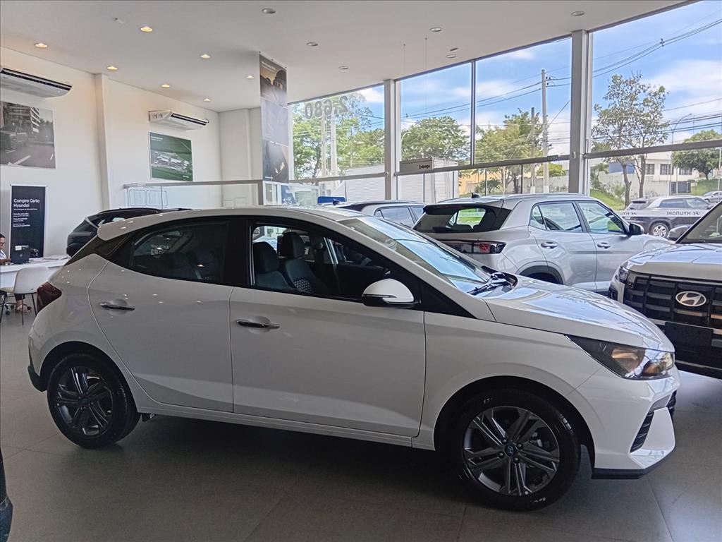 HB20 1.0 TGDI FLEX LIMITED AUTOMÁTICO6