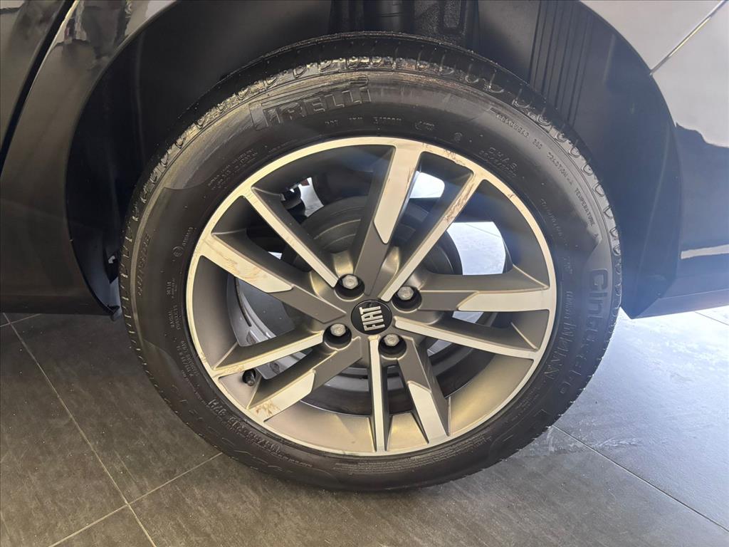 CRONOS 1.3 FIREFLY FLEX PRECISION CVT16