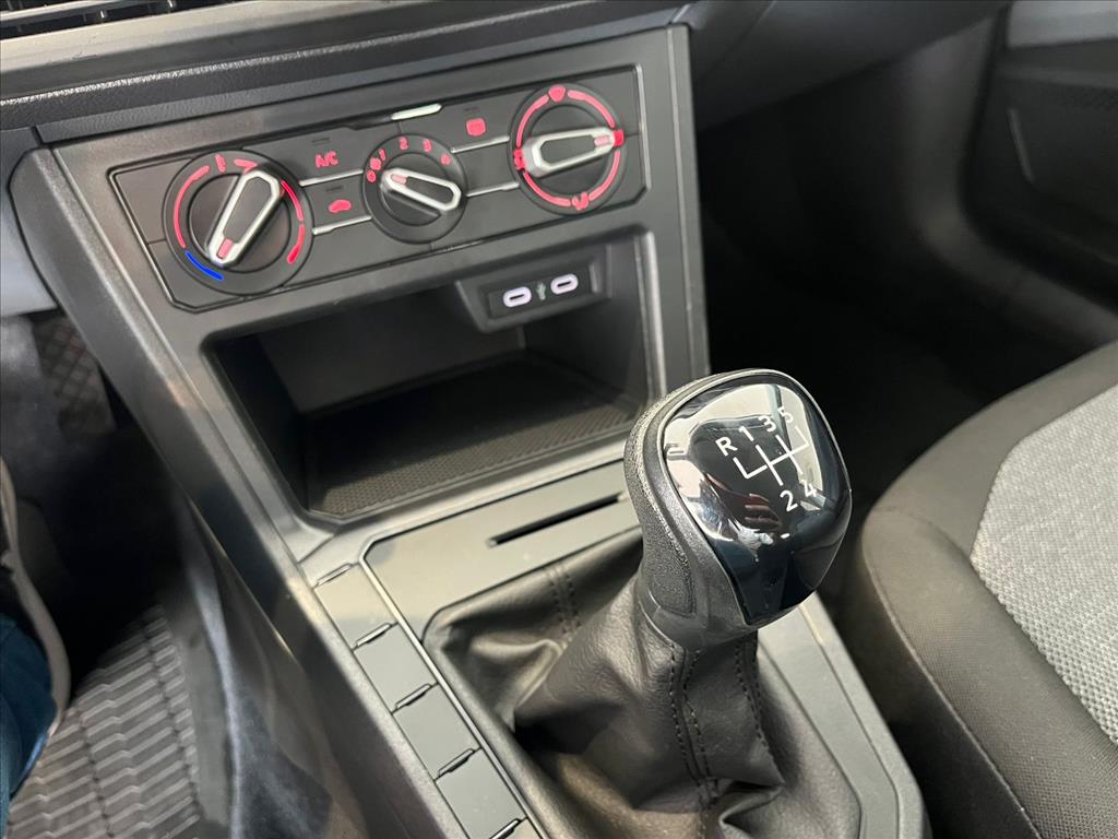 POLO 1.0 170 TSI MANUAL15